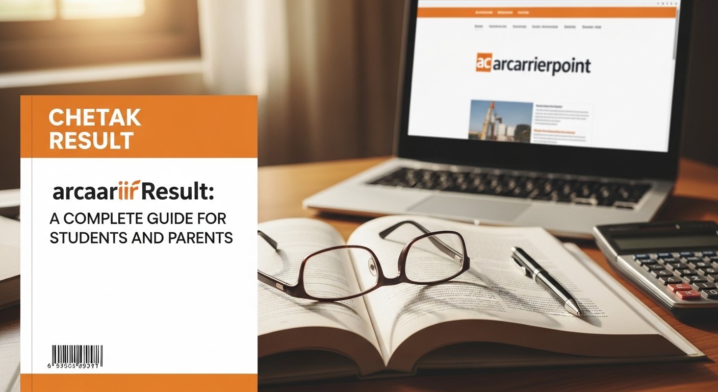 chetak result arcarrierpoint