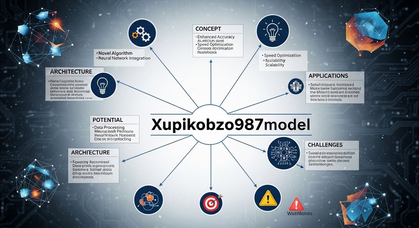 what is xupikobzo987model: A Deep Dive into the Concept and Its Potential